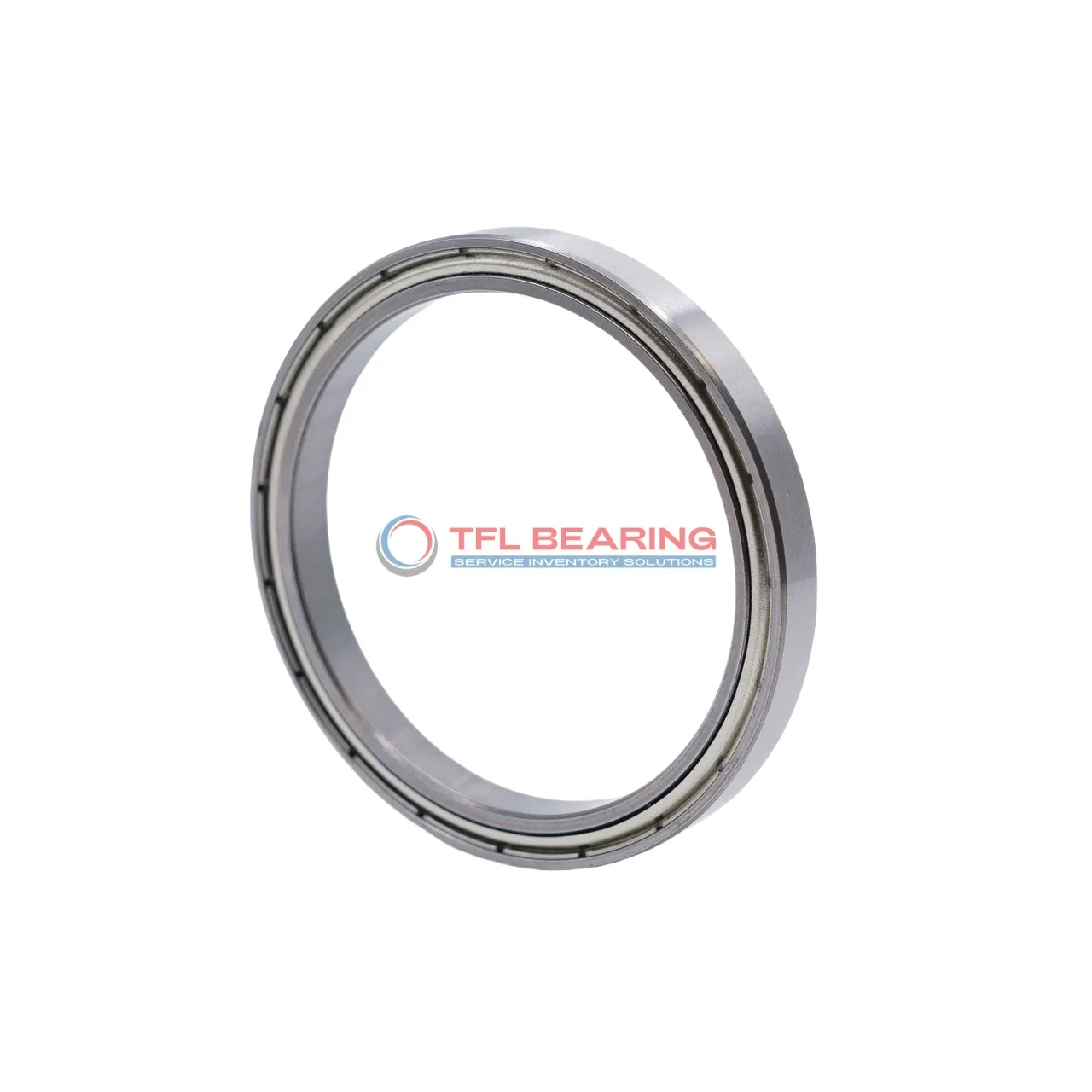 Thin Section Ball Bearings ER1634 ZZ